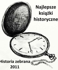 Internauci i eksperci wybrali najlepsze książki historyczne jesieni