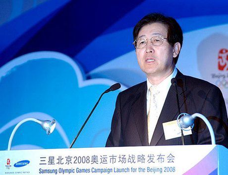 Samsung rozpoczyna kampanię z okazji Olimpiady 2008 w Pekinie 2