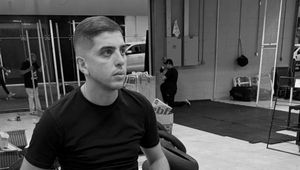 Tragiczny wypadek. Nie żyje 27-letni sportowiec