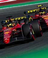 "To tylko żart". Ferrari reaguje na plotki