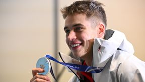 Władimir Semirunnij szukał normalności. Znalazł ją w Polsce