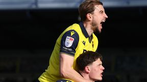 Polski obrońca bohaterem w Anglii. Kluczowy udział w zwycięstwie