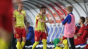 PP: sensacja wisiała w powietrzu