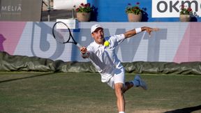 ATP Majorka: zwycięstwa rozstawionych tenisistów gospodarzy. Novak Djoković w półfinale debla