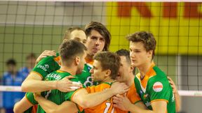 Sparingowe plany BBTS-u Bielsko-Biała