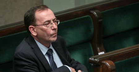 Dymisja Kamińskiego przez spór z Porozumieniem? Polityk PiS zareagował ostro