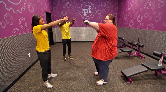 Historie wielkiej wagi 5