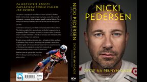 Nicki Pedersen: Gollob to naprawdę człowiek wielkiego formatu