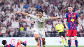 Gorąco po El Clasico. "Nie powinien pozwolić"