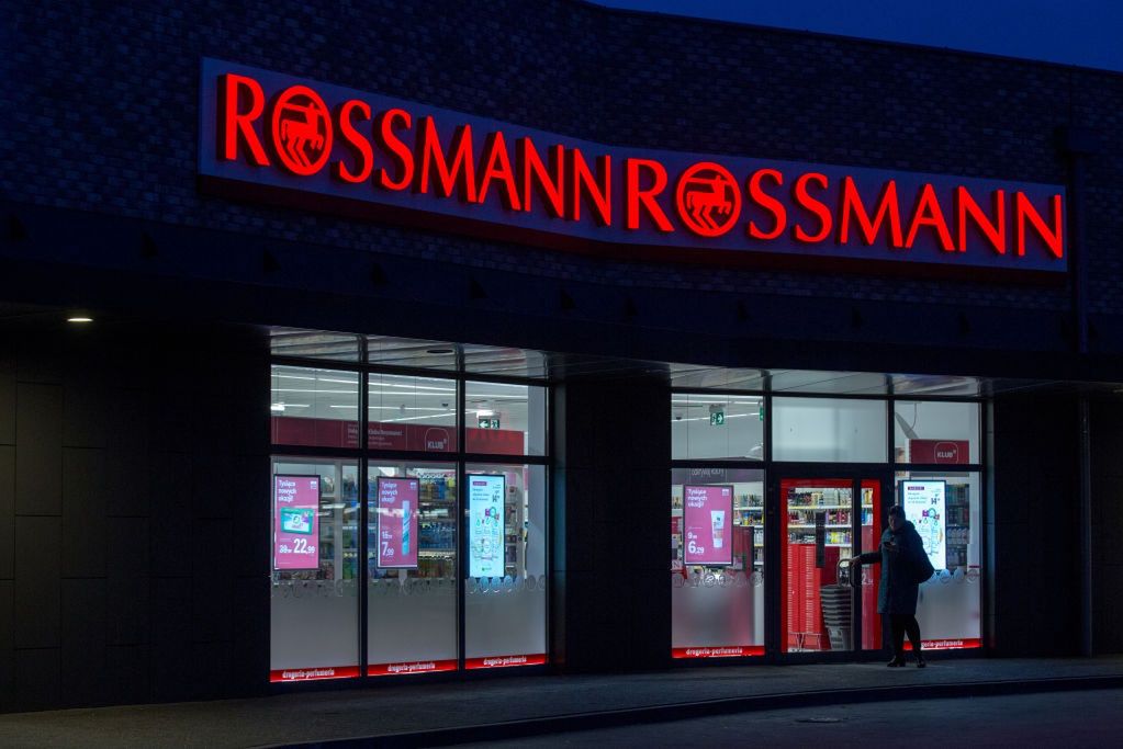 Rossmann. Promocja na kosmetyki, jakiej jeszcze nie było