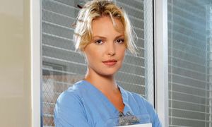 Świat o niej zapominał. Gwiazda pojawiła się w posiadłości Trumpa