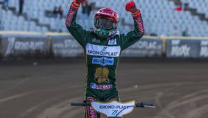 Żużel. Piotr Pawlicki jasno o powrocie do Grand Prix. "To jest moje marzenie"