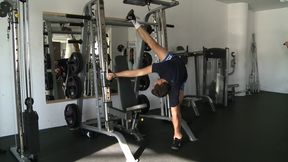 Nafciarze wznawiają przygotowania do sezonu (wideo)