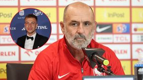 Zaskoczenie? 15. debiutant w kadrze Probierza