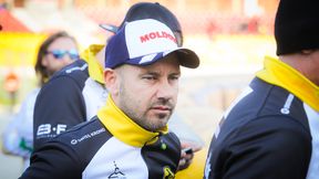 Żużel. Nicki Pedersen wrócił do Danii. Koniec sezonu dla zawodnika Stelmet Falubazu