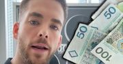 Jak zarobić fortunę? 30-letni milioner odradza oszczędzanie