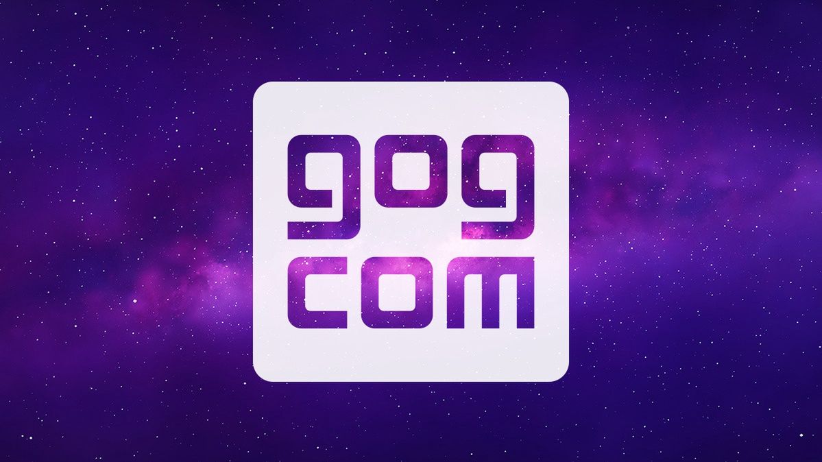 Darmowa gra w sklepie GOG.com