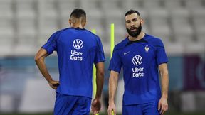 Karim Benzema wróci do reprezentacji Francji? Macron z zaskakującą propozycją dla Deschampsa
