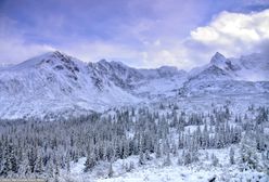 Tragedia na Orlej Perci. 20-letni turysta zginął w Tatrach