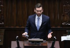 Wotum nieufności wobec Kamila Bortniczuka. Debata w Sejmie