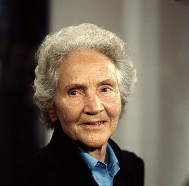 Marion Dönhoff - kobieta, która brała udział w przygotowaniu zamachu na życie Hitlera