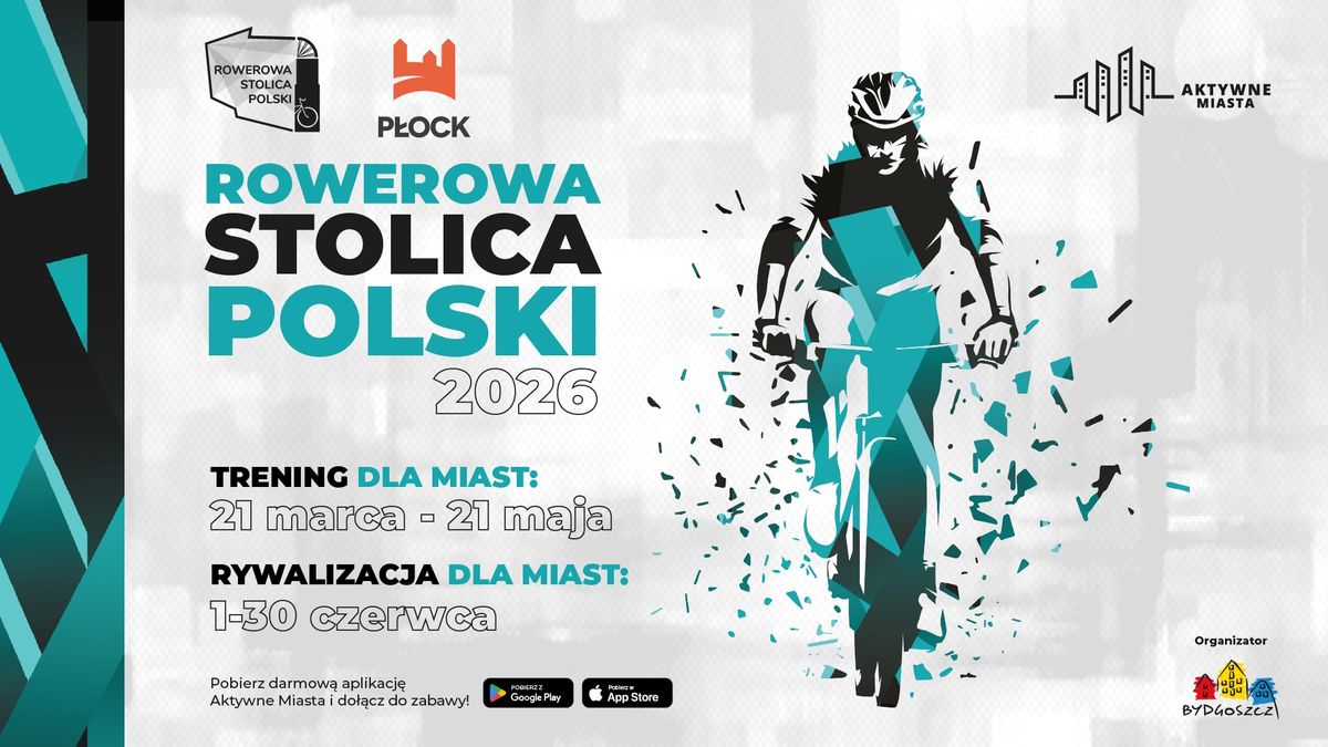 Rowerowa Stolica Polski 