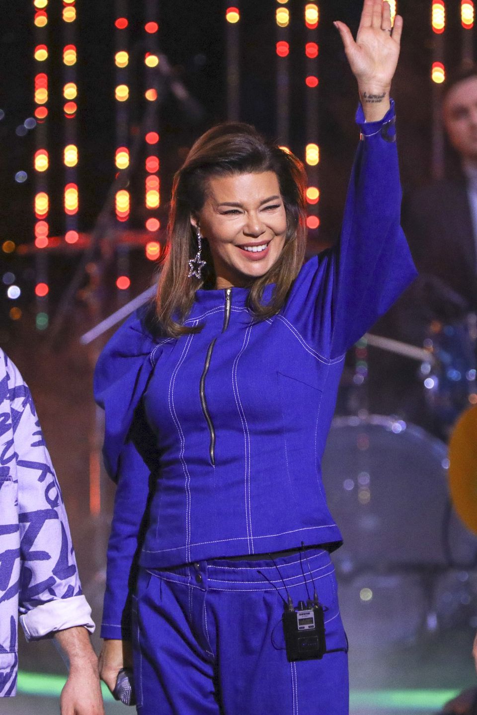 Edyta Górniak ostrzega przed nadejściem kosmitów