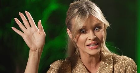 Joanna Krupa o przeszłości w TV. "Musiałam pić drinka, żeby wytrzymać z tymi babami"