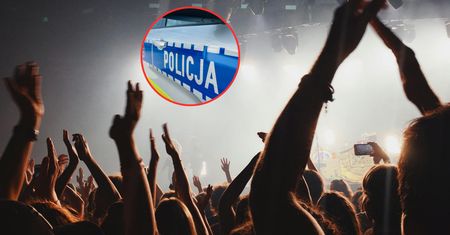 Dramat podczas juwenaliów. Pobity 21-latek przeszedł operację