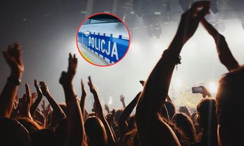 Dramat podczas juwenaliów. Pobity 21-latek przeszedł operację