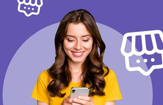 Allegro dogadało się z Facebookiem. Oferty od sprzedawców indywidualnych