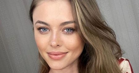Joanna Opozda wyznała, w jaki sposób zrzuciła kilogramy po ciąży. Padły smutne słowa