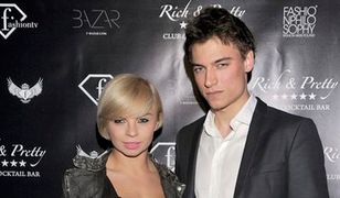 Gwiazdor "Tańca z gwiazdami" z nową partnerką!