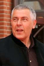 Statys Eidrigevicius