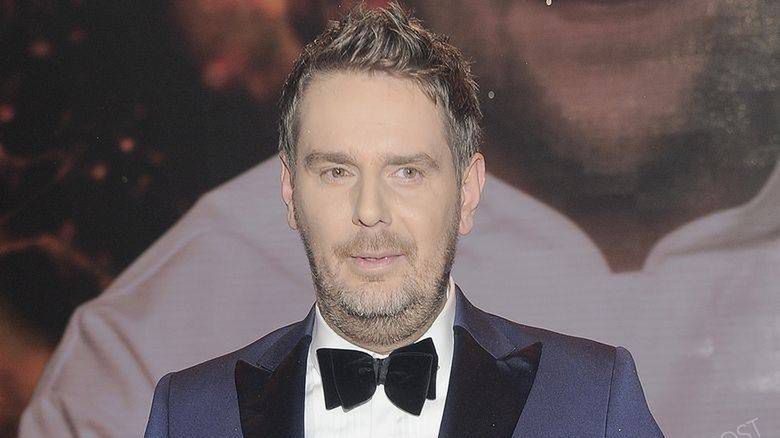 Wojciech Modest Amaro