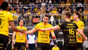 Rewanż za Ligę Mistrzów? Trudne zadanie mistrza Polski