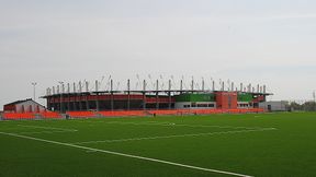 Zagłębie Lubin oddało zawodnika do Kotwicy Kołobrzeg