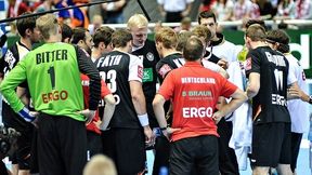 MŚ 2015: Niemcy zagrają o awans do Rio - relacja z meczu Niemcy - Słowenia