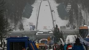 Korespondencja z Zakopanego. Kibiców coraz więcej. Piątkowe skoki niezagrożone