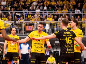 Co za emocje w finale PlusLigi!