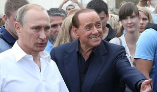 "A teraz łączymy się z Moskwą". Tak rosyjska dezinformacja działa we włoskich mediach