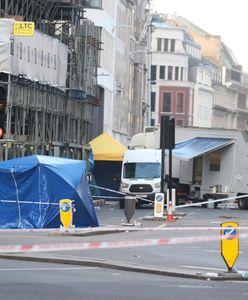 Zamach w Londynie. 23-letnia wolontariuszka drugą ofiarą nożownika