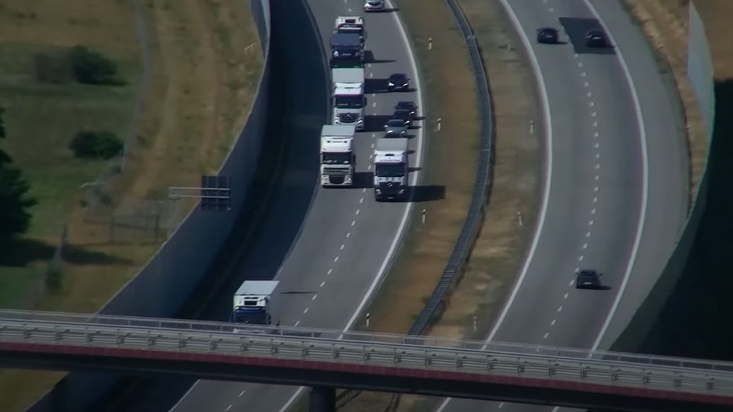 Nie wszyscy kierowcy stosują się do nowych przepisów