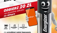 Plej przygotuje działania Energizer na 15 rynków