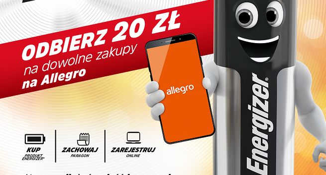 Plej przygotuje działania Energizer na 15 rynków