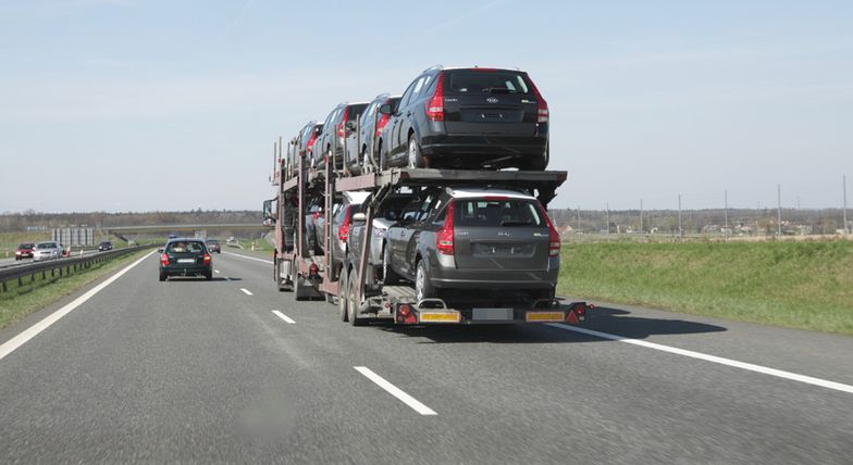 Płaca minimalna w Niemczech. Przewoźnicy: koszty wzrosną o 20 proc.