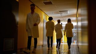 Kryzys w Instytucie Psychiatrii i Neurologii. Odeszło kilkunastu specjalistów