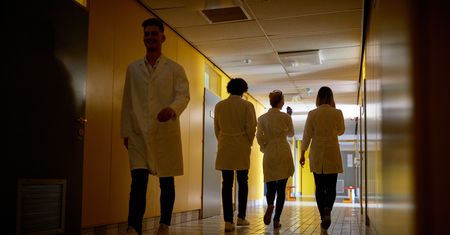 Kryzys w Instytucie Psychiatrii i Neurologii. Odeszło kilkunastu specjalistów