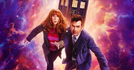 Doctor Who powróci w odcinkach specjalnych. Znamy daty premiery