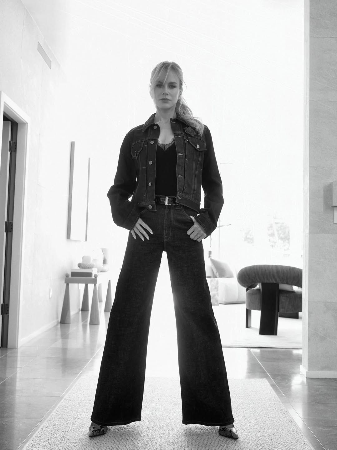 Nicole Kidman